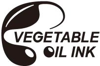 VEGETABLE OIL INK